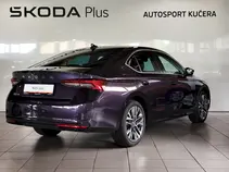 Octavia 130 let