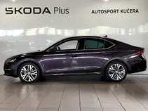 Octavia 130 let
