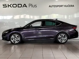 Škoda Octavia 130 let