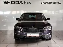 Octavia 130 let