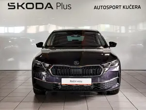 Škoda Octavia 130 let