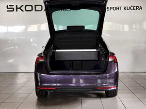 Škoda Octavia 130 let