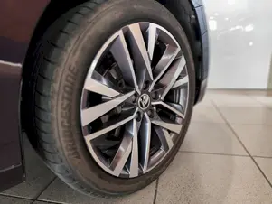Škoda Octavia 130 let