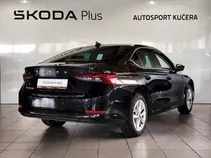 Octavia Style Plus