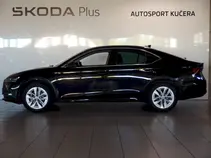 Octavia Style Plus