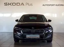 Octavia Style Plus