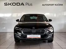 Octavia Style Plus