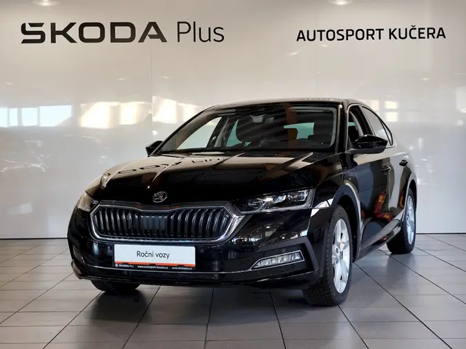 Octavia Style Plus