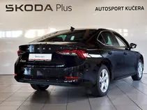 Octavia Style Plus