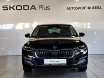 Octavia Style Plus