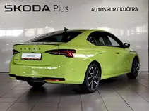 Octavia SportLine