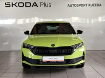 Octavia SportLine