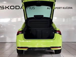 Škoda Octavia SportLine