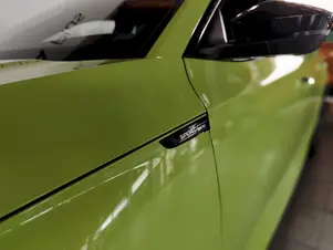 Škoda Octavia SportLine