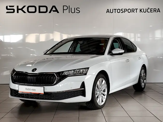 Octavia Top Selection