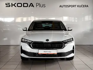 Škoda Octavia Top Selection