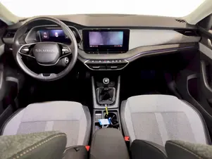 Škoda Octavia Top Selection