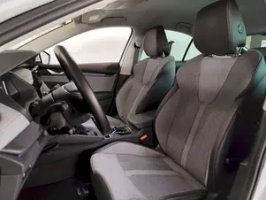 Škoda Octavia Top Selection