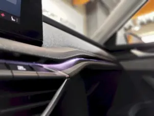 Škoda Octavia Top Selection