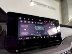 Škoda Octavia Top Selection