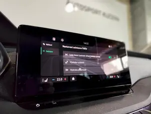 Škoda Octavia Top Selection