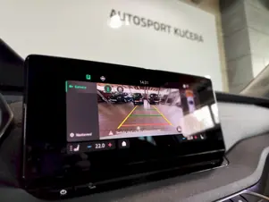 Škoda Octavia Top Selection