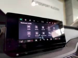 Škoda Octavia Top Selection