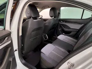 Škoda Octavia Top Selection