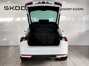 Škoda Octavia Top Selection