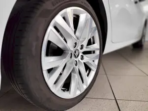 Škoda Octavia Top Selection