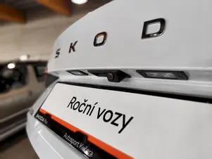 Škoda Octavia Top Selection