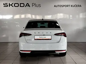 Škoda Octavia Top Selection