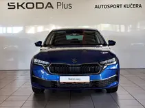 Octavia Selection