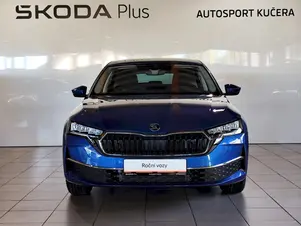 Škoda Octavia Selection