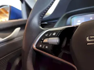 Škoda Octavia Selection
