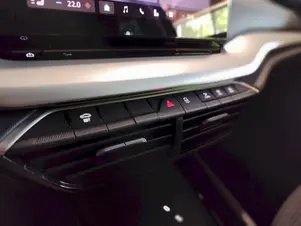 Škoda Octavia Selection