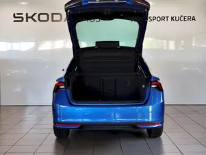 Škoda Octavia Selection