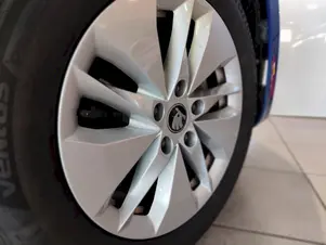 Škoda Octavia Selection