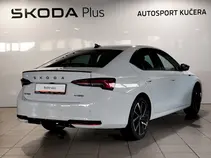 Octavia SportLine