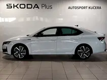 Octavia SportLine