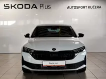 Octavia SportLine