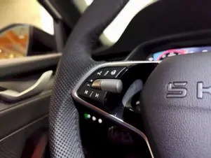 Škoda Octavia SportLine