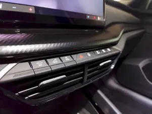 Škoda Octavia SportLine