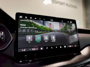 Škoda Octavia SportLine