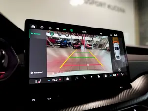 Škoda Octavia SportLine