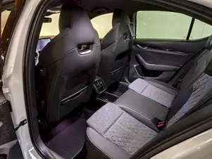 Škoda Octavia SportLine