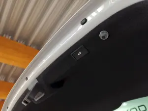 Škoda Octavia SportLine