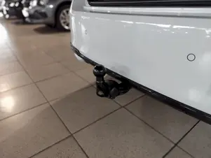 Škoda Octavia SportLine