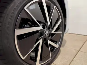 Škoda Octavia SportLine