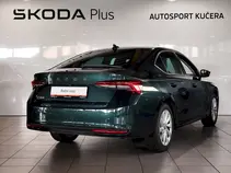 Octavia Top Selection